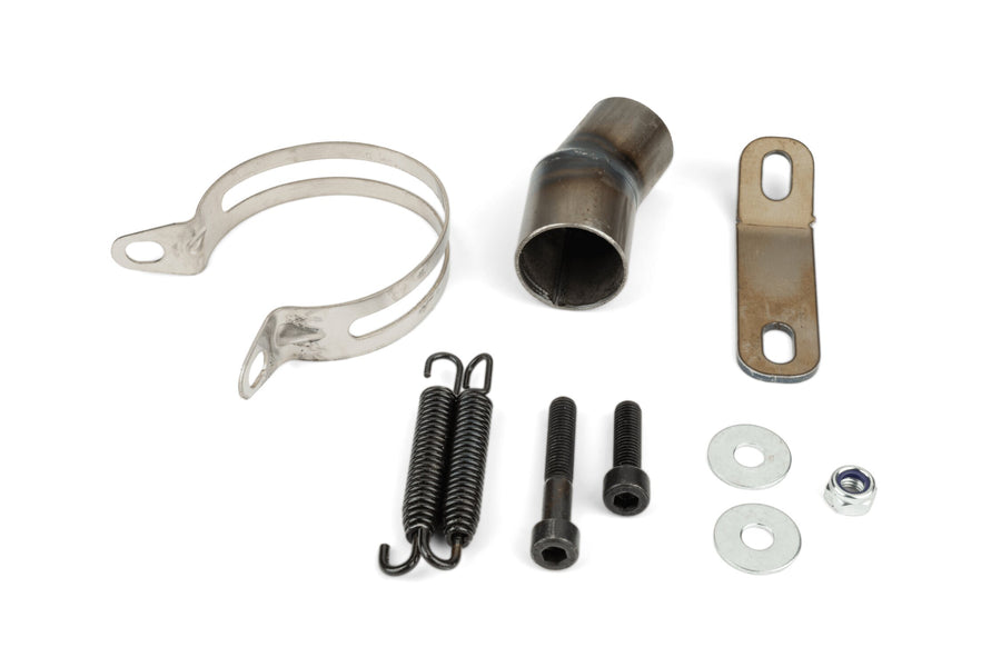 Beta RR SM 50 2T - Pot d'échappement Racing BigBore 90cc