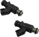 Harley-Davidson FLRT 1690 Freewheeler [2015] - Replacement Fuel Injector - Flow Rate: 38.89 lb/h - Figure 8