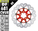 Harley-Davidson Vrscb 1130 V Rod [2004] - Wave® Bremsscheibe – Bild 11