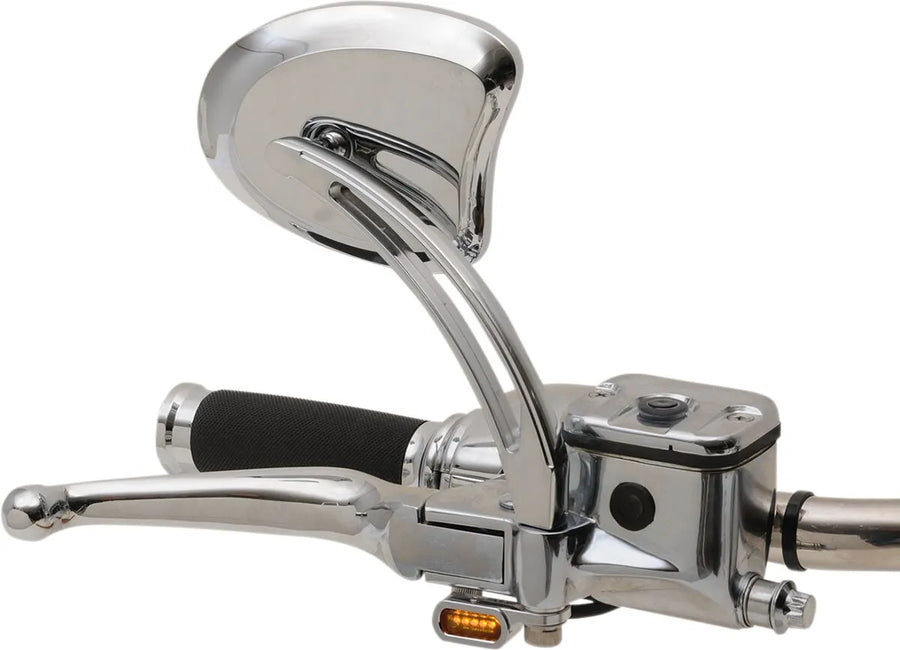harley davidson fltruse [DRAG SPECIALTIES] – LED Lenker-Positionsleuchten