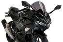 KAWASAKI NINJA 500 SE [2025] – Bulle Z-Racing – Noir-8