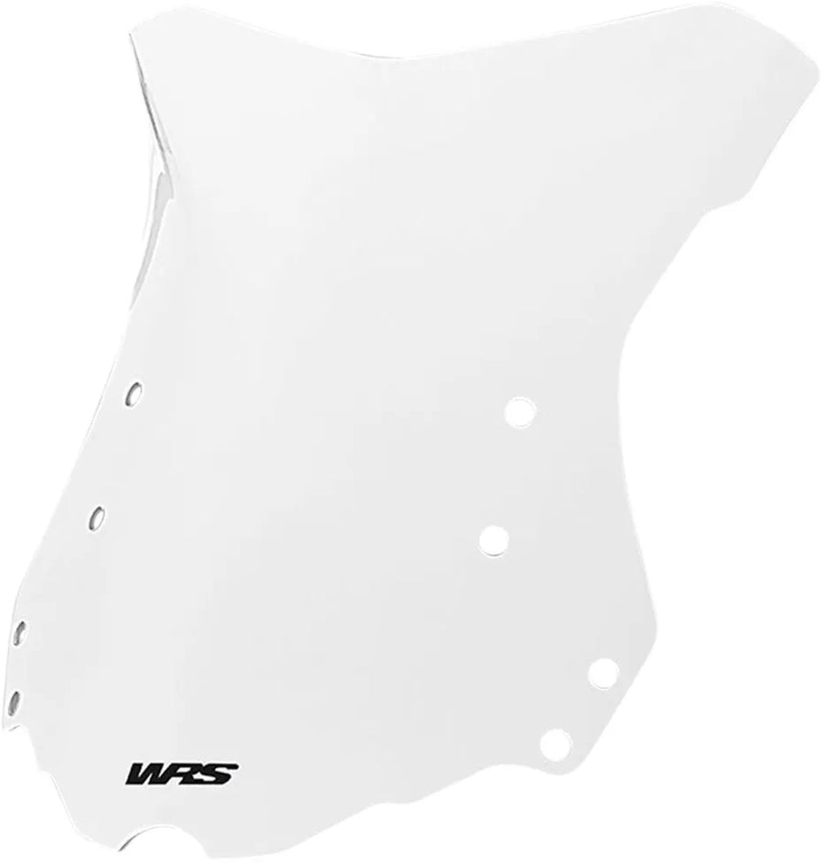 Benelli TRK 502 [WRS] - windshield