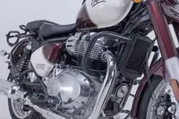 Royal Enfield Classic [SW-MOTECH] – Sturzbügel