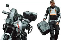 Yamaha Tracer 7 700 [SW-MOTECH] – DUSC Hartschalenkoffer M (33 Liter)