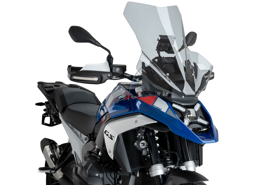 BMW R 1300 GS TROPHY [2025] – Touring Screen Plus – Tinted