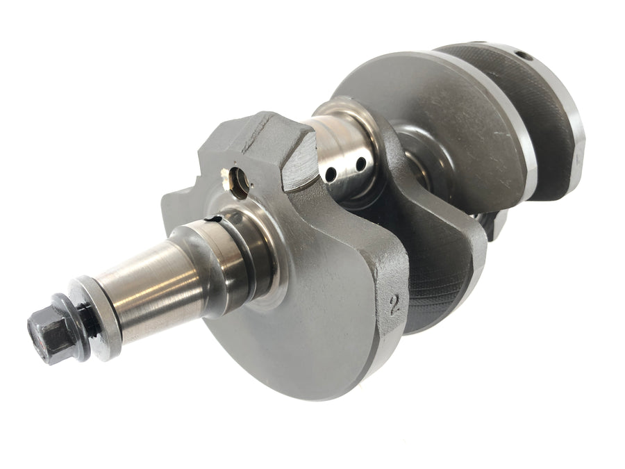 Honda VFR 800 FI RC46 [2000] - Kurbelwelle
