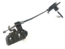 Aprilia RS 125 MPB [2000] - Serrure de selle-4