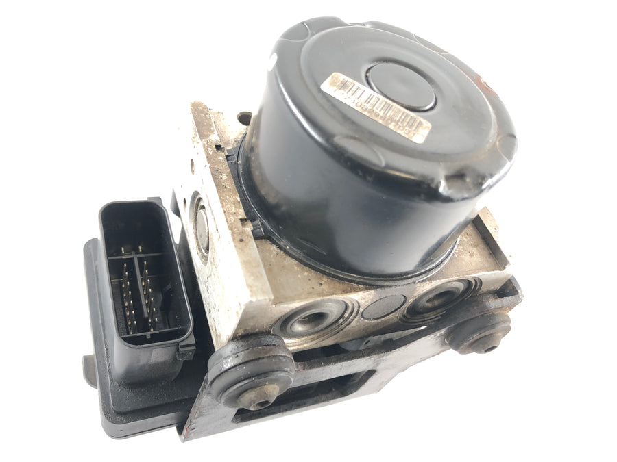 Moto Guzzi Stelvio 1200 8V [2011] - ABS Druckmodulator