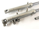 BMW F 650 CS Scarver [2001] - Fourche Fourche télescopique avec axe-4