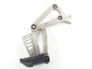 Honda Africa Twin XRV 650 RD03 [1989] - Support de repose-pied et repose-pied arrière droit-3