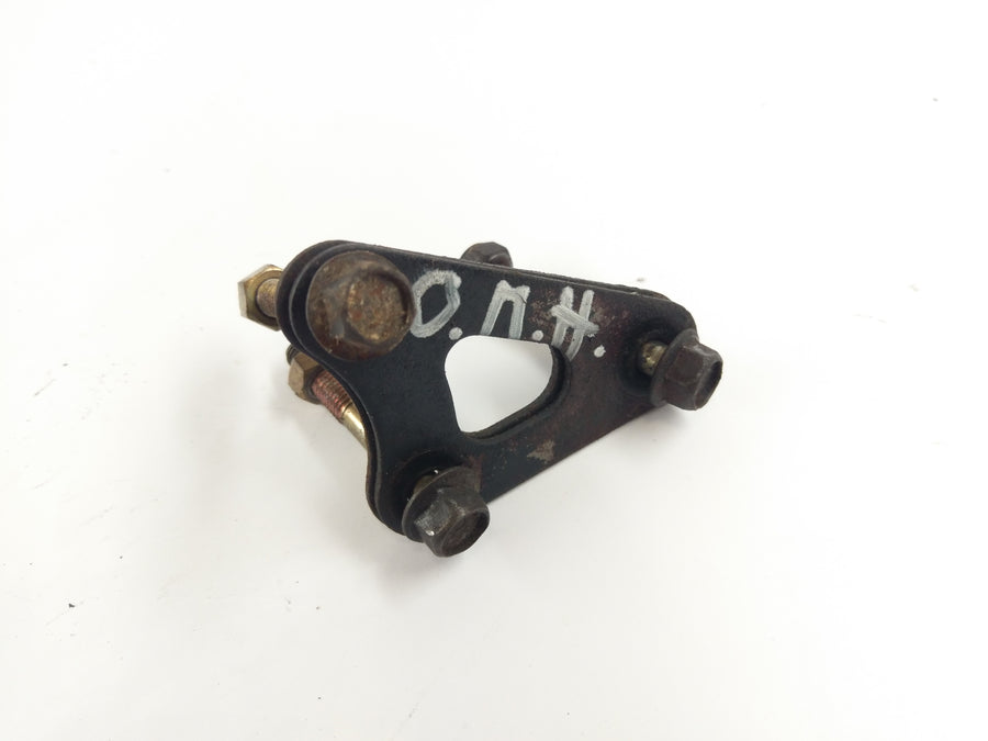 Yamaha XT 250 3Y3 [1987] - Support moteur supérieur