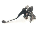 Honda CX 500 E PC06 [1982] - Fixation guidon fixation embrayage gauche-4