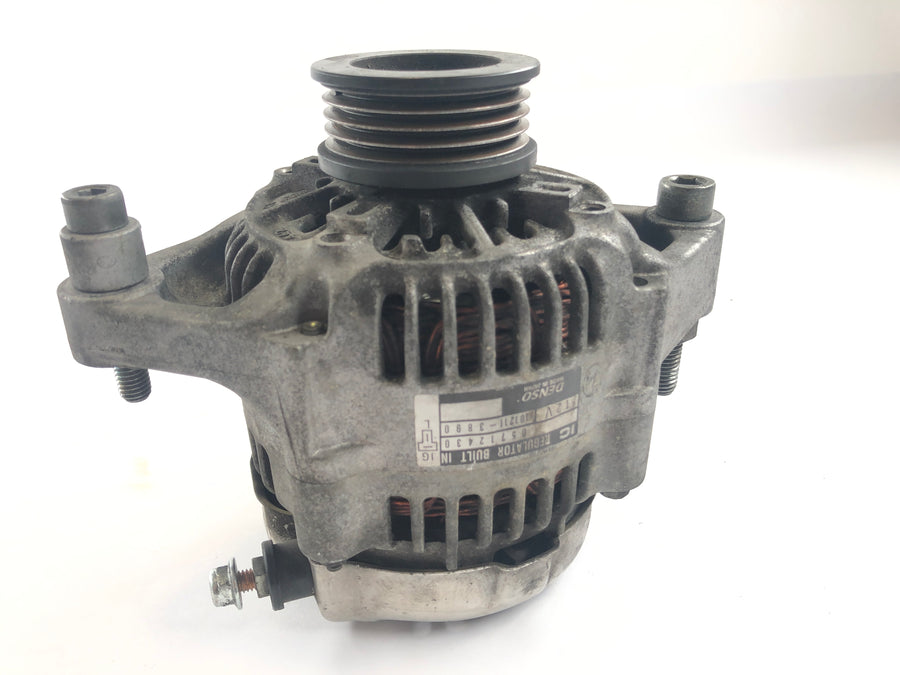 Moto Guzzi Norge 1200 LP [2006] - Lichtmaschine