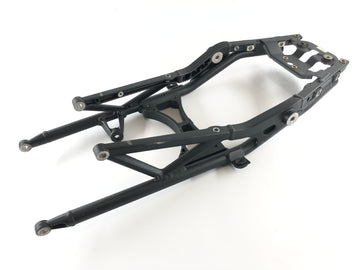 Triumph Street Triple R 675 D67LD [2008] - Rear frame
