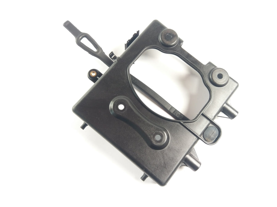 Ducati Monster S4 916 [2001] - Battery holder battery box