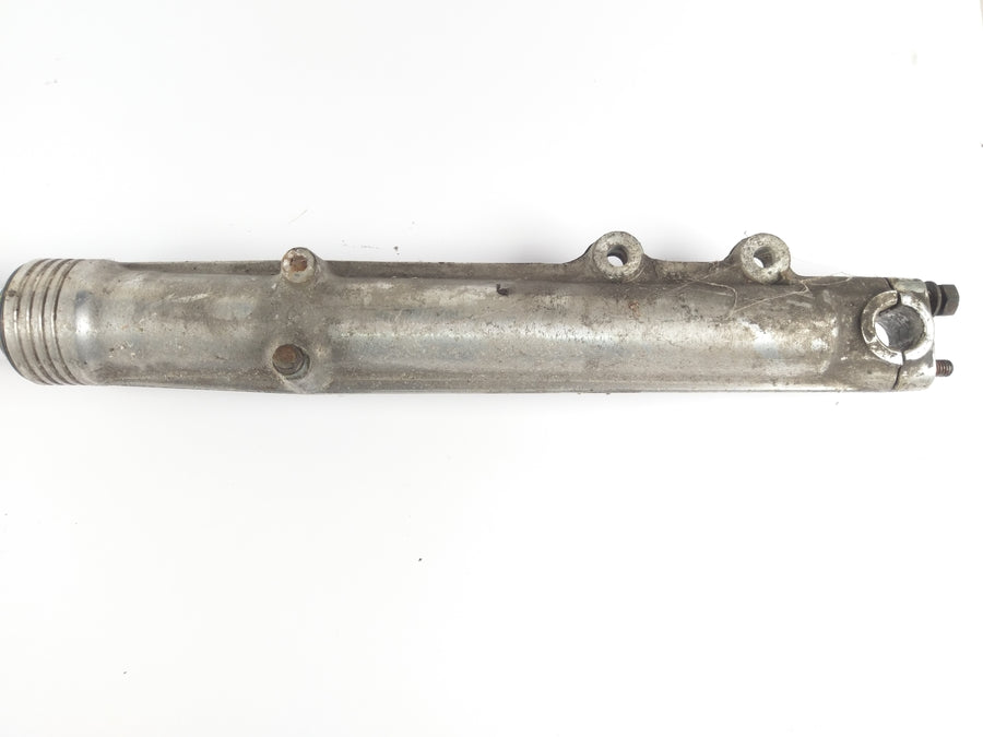 Honda CB 750 K (Z) RC01 - Gabel Federbeine vorne Gabelrohre komplett 2x