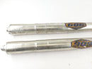 Husqvarna WR 125 [1995] - Telescopic fork-2
