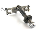 Yamaha DT 125 4BL [1999] - té de fourche inférieur-6