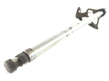 Honda CB 900 F SC01 [1981] - Shift shaft - 0