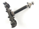 Yamaha DT 80 53V [53VA] - té de fourche inférieur-3