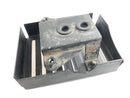 Kawasaki VN 900 Classic [2010] - Halterung Regler-4