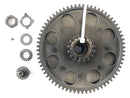 Husqvarna TE 610 8AE [1992] - Embrayage-4