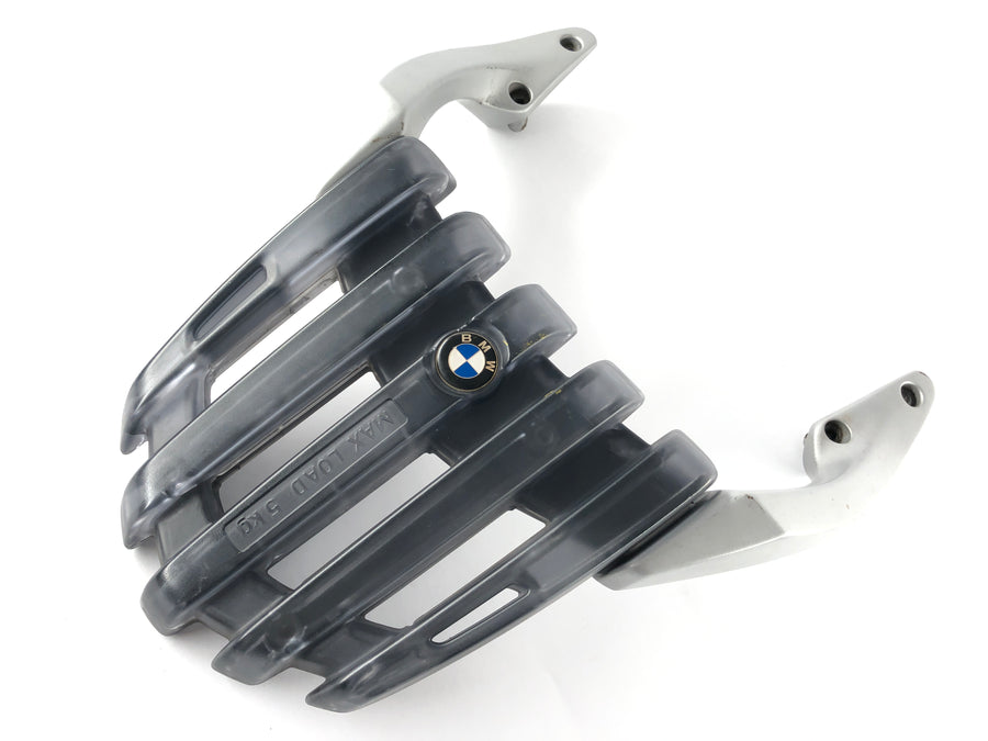 BMW F 650 CS Scarver [2001] - Porte-bagages