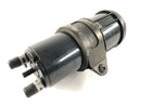 Suzuki Intruder VL 1500 AL [2000] - Gehäuseentlüftung-1