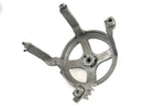 Yamaha Grizzly 660 AM03W [2003] - Protection variateur-5