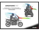 MOTO GUZZI V 85 TT TRAVEL [2020] – Tourenscheibe – Getönt-13