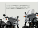 HARLEY DAVIDSON CVO ROAD GLIDE ST FLTRXSTSE [2025] – High-Road Touring-27