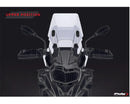 BMW F 750 GS [2024] – Verstellbare Scheibe – Stark getönt