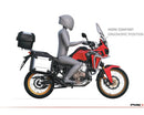 BMW S 1000 XR [2025] – rehausseurs de guidon – argent-10