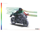 DUCATI PANIGALE V2 [2024] – R-Racer Screen – Transparent-14