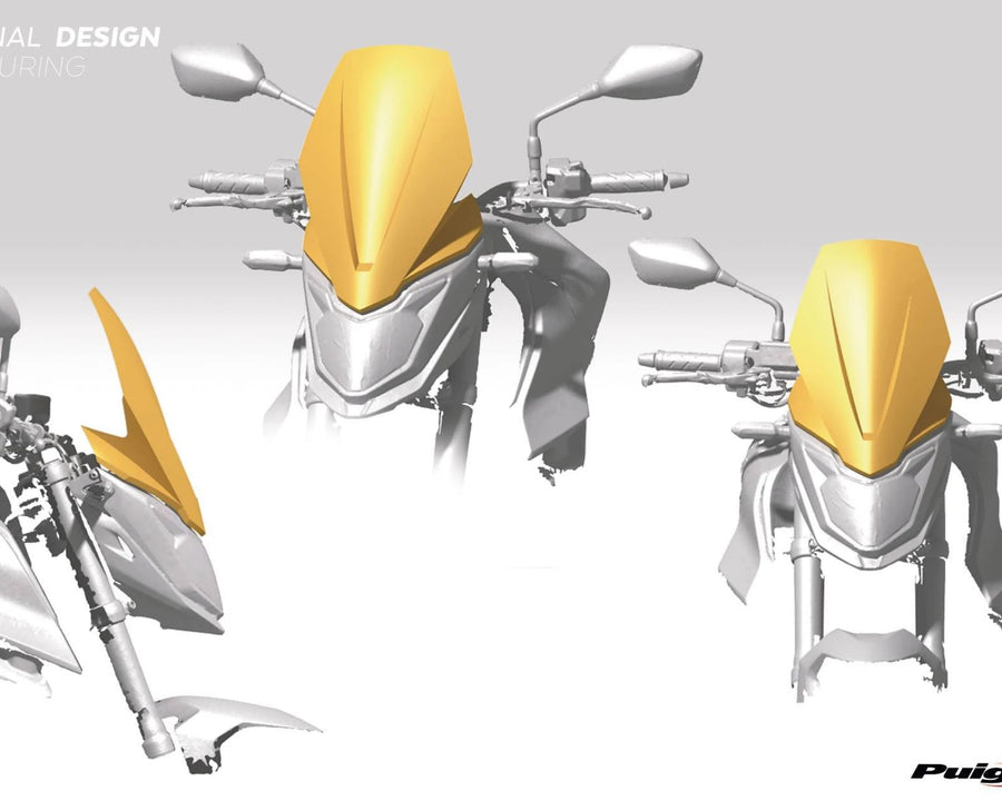 HONDA CB 750 HORNET [2024] – New Generation Sport – Tinted