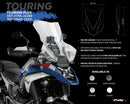 BMW R 1300 GS TROPHY [2025] – Tourenscheibe – Getönt-29