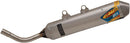 Beta RX 300 2T [2021-2023] - Turbinecore 2.1 rear silencer – picture 1