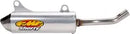 Suzuki Rm 250 [2001-2002] - Powercore 2 Shorty Endschalldämpfer – Bild 5