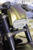 harley davidson sportster s 1250 [CULT WERK] – headlight fairing-5