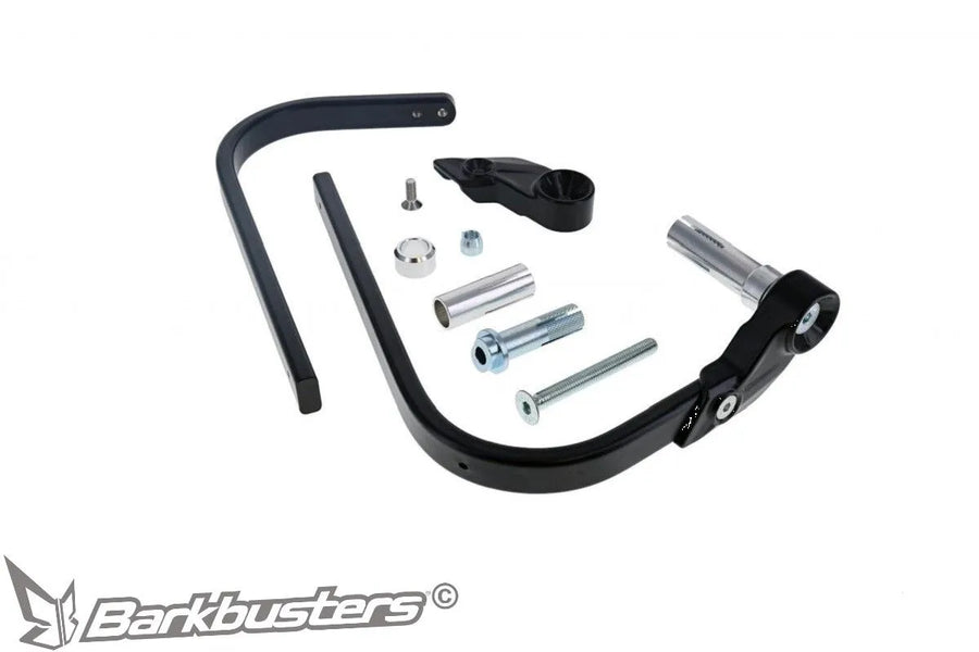 honda cb 600 [BARKBUSTERS] – Universal-Montagematerial – hohl