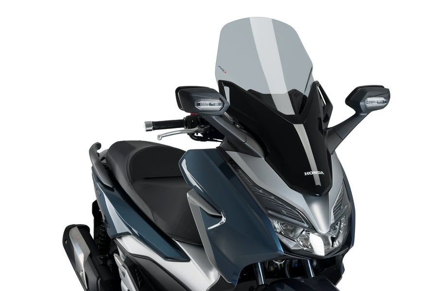 HONDA FORZA 300 [2020] – Pare-brise V-Tech Line Touring – Teinté