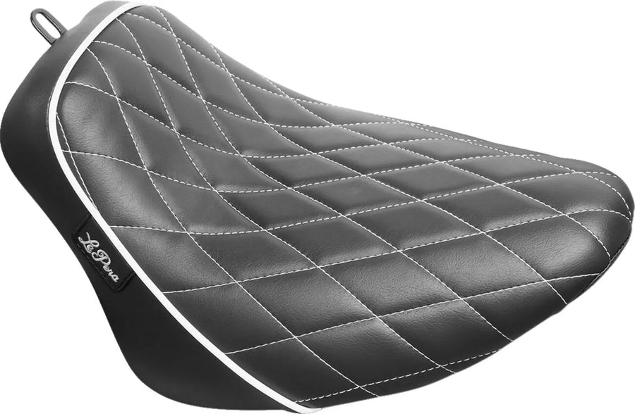 Harley Davidson Softail Street Bob FXBB [LE PERA] – Bare Bones Solo Seat
