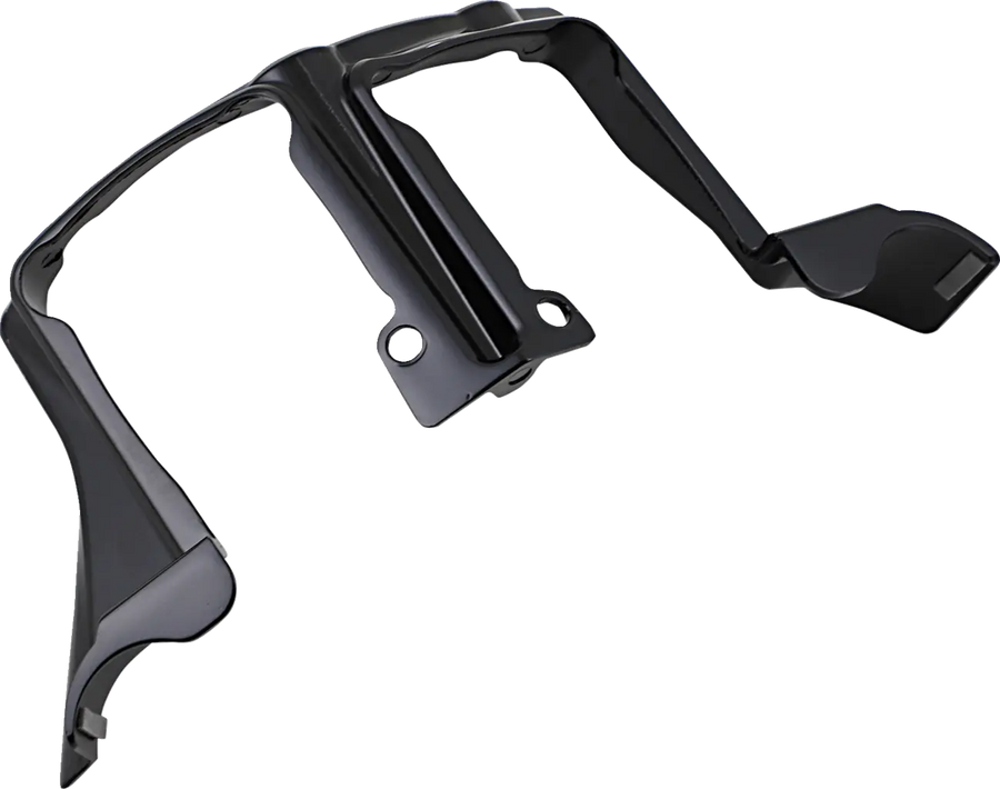 Harley-Davidson Sportster S [Kuryakyn]-Panneau décoratif PRÉCISION® pour Pestle Block