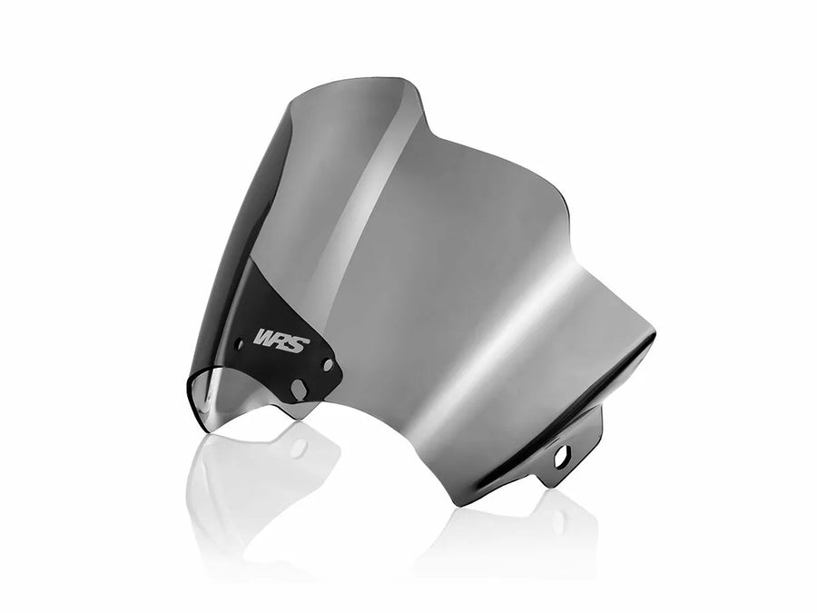 BMW R 1200 R [WRS] - windshield