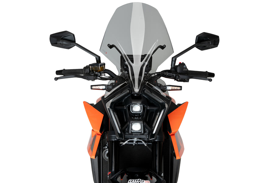 KTM 990 DUKE R [2025] – New Generation Touring – Getönt