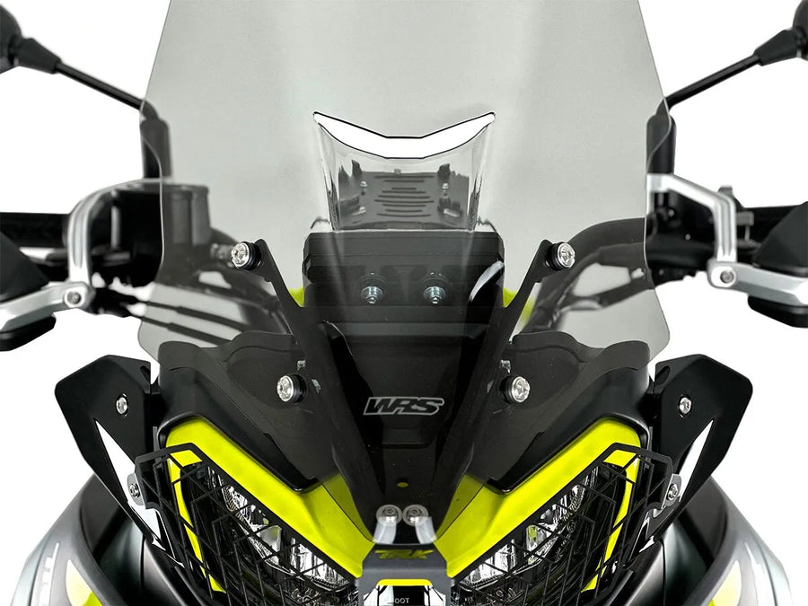 benelli trk 702 [WRS] – Windschild
