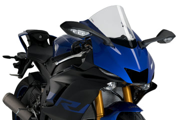 YAMAHA YZF-R6 RACE [2025] – R-Racer Scheibe – Transparent