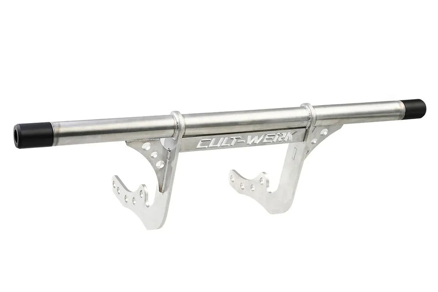 harley-davidson low rider s [CULT WERK] – Sturzbügel Clubstyle