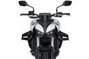 HONDA CB 1000 HORNET SP [2025] – D12 Spoiler – Black-4