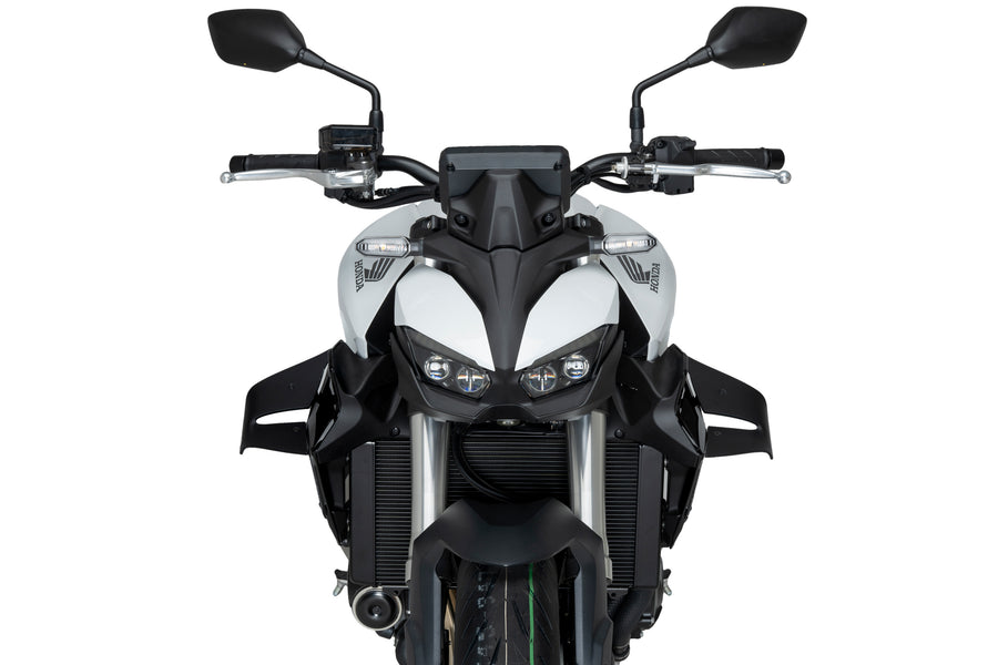 HONDA CB 1000 HORNET SP [2025] – D12 Spoiler – Black